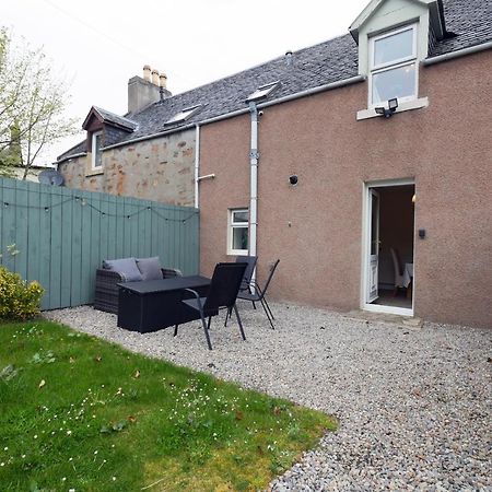 Ardentorrie Holiday Home Inverness Exterior photo