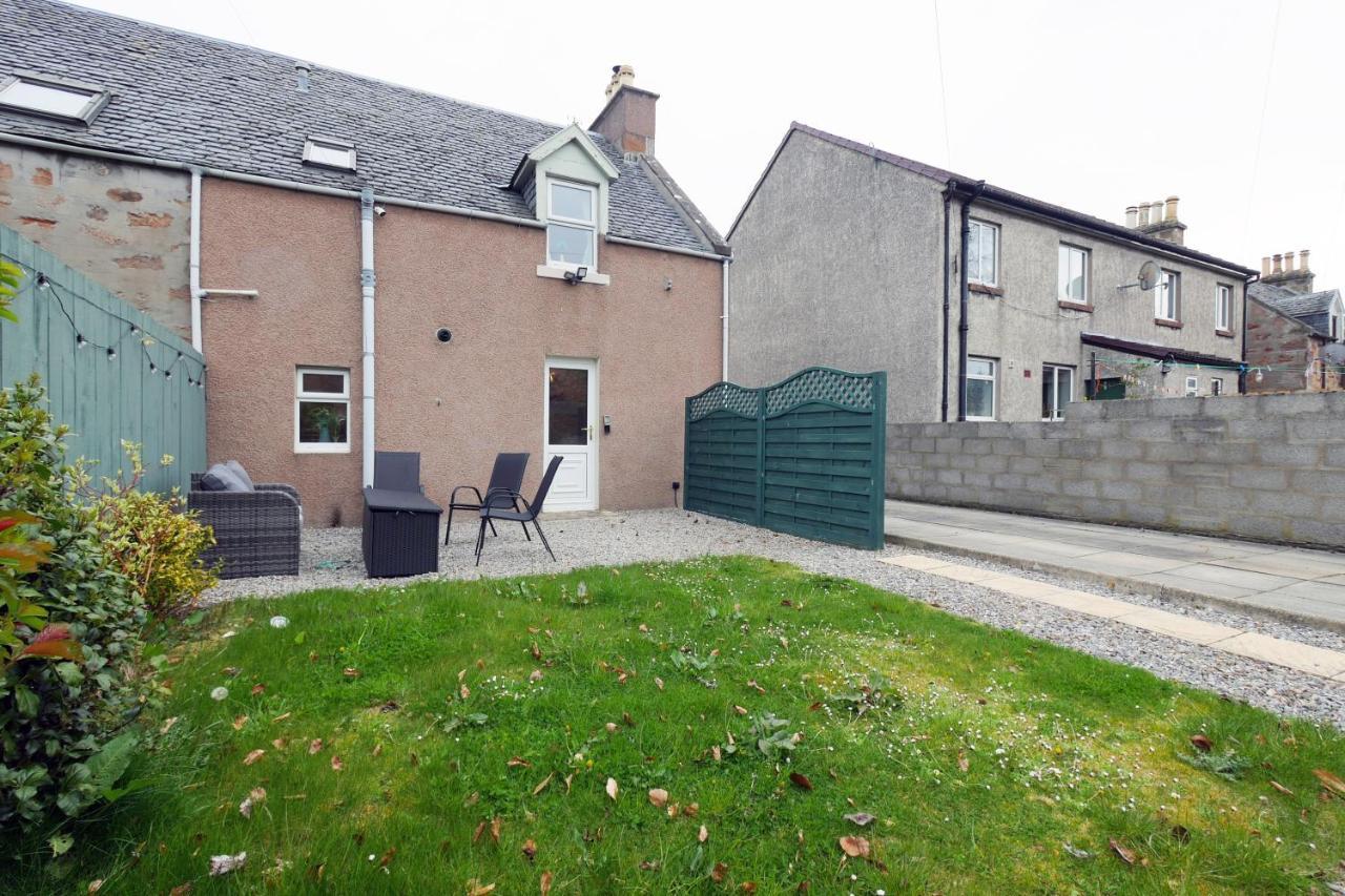 Ardentorrie Holiday Home Inverness Exterior photo