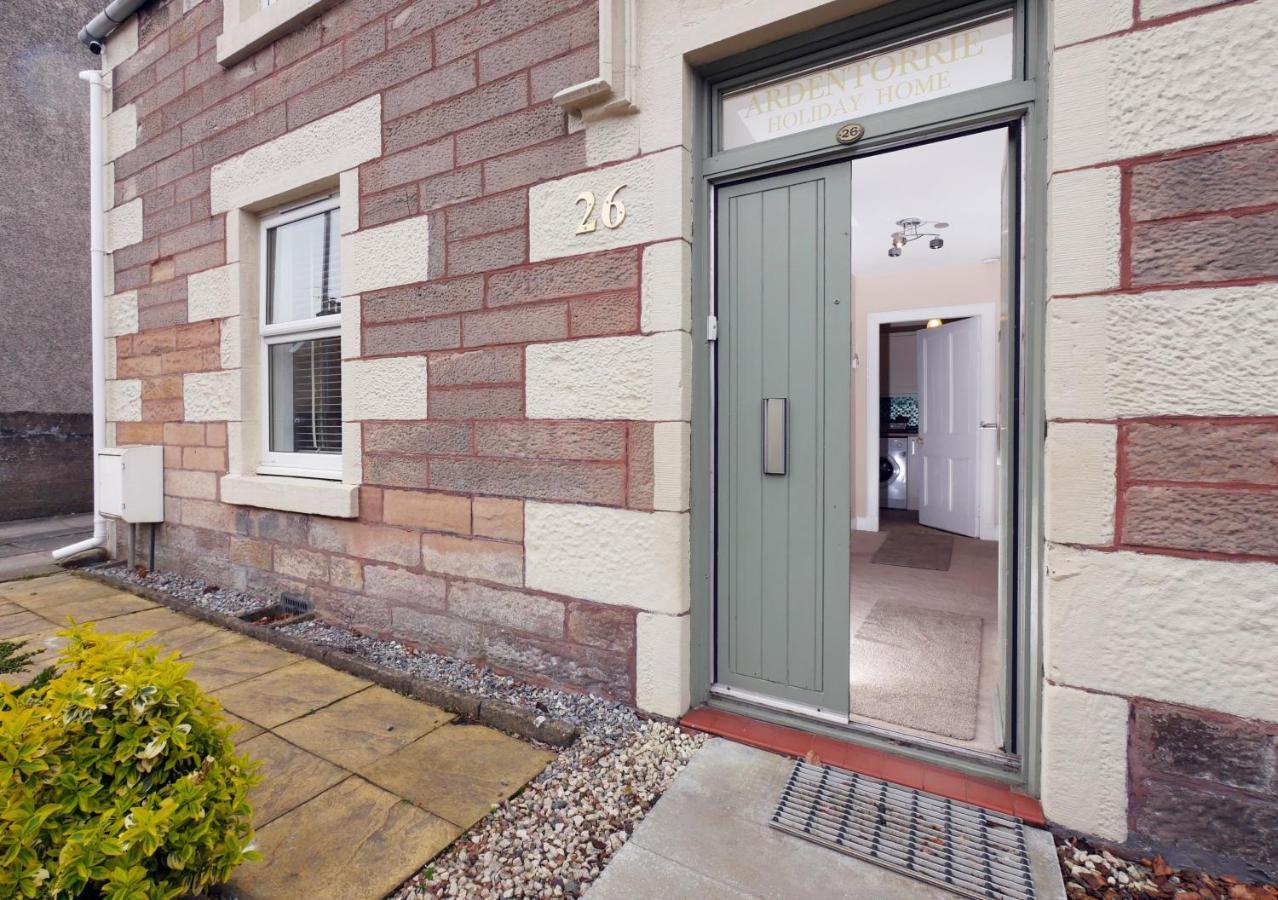 Ardentorrie Holiday Home Inverness Exterior photo