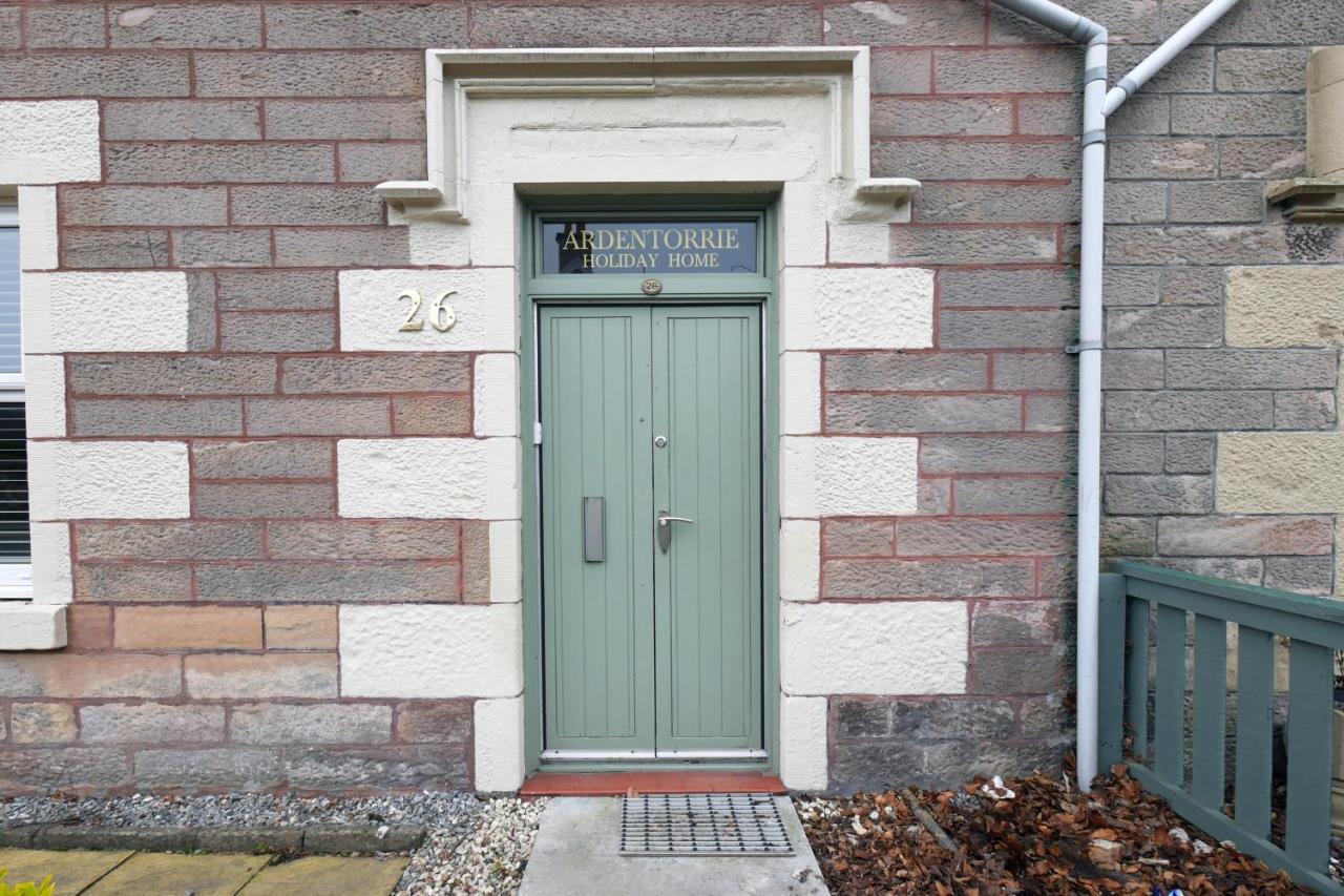 Ardentorrie Holiday Home Inverness Exterior photo