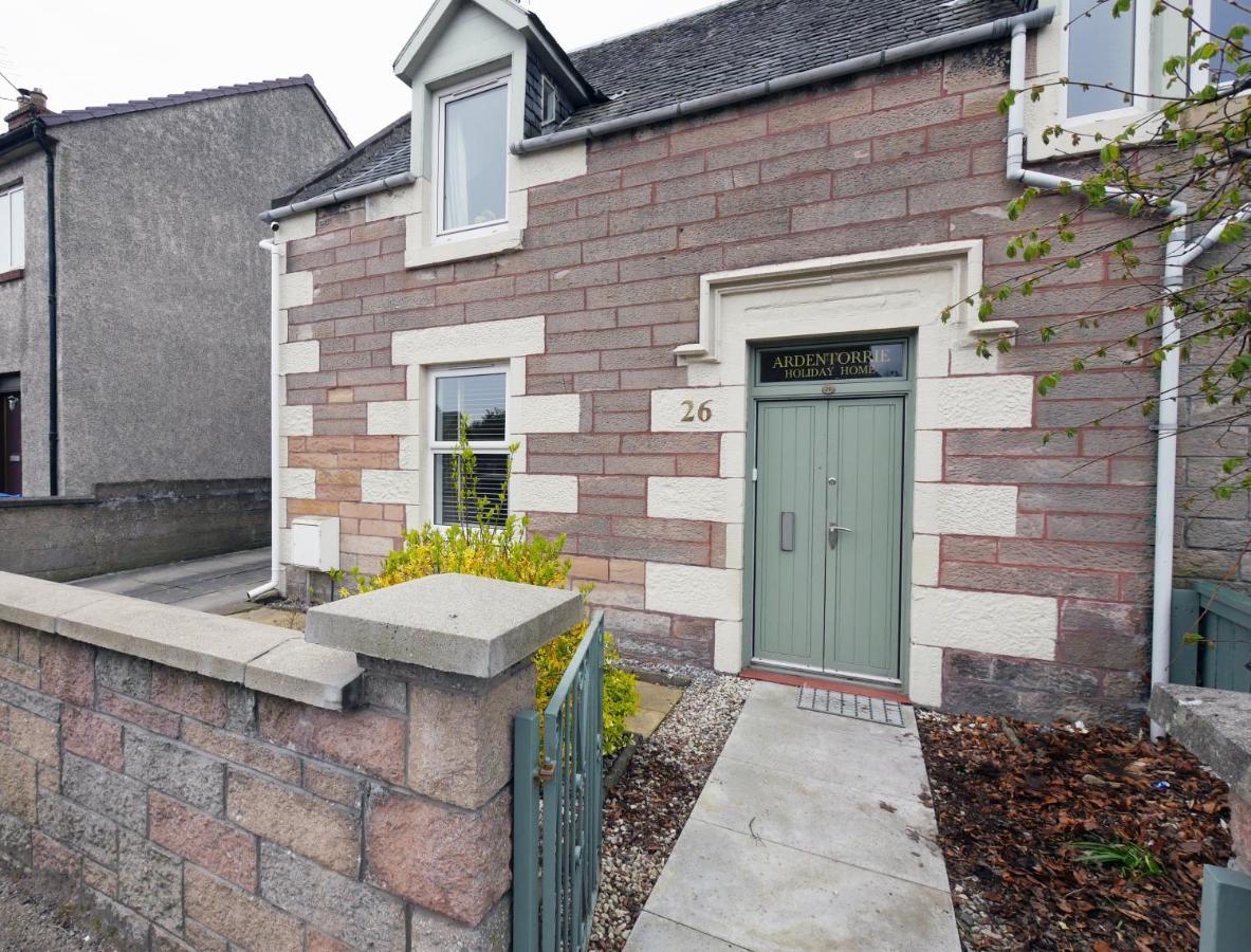 Ardentorrie Holiday Home Inverness Exterior photo