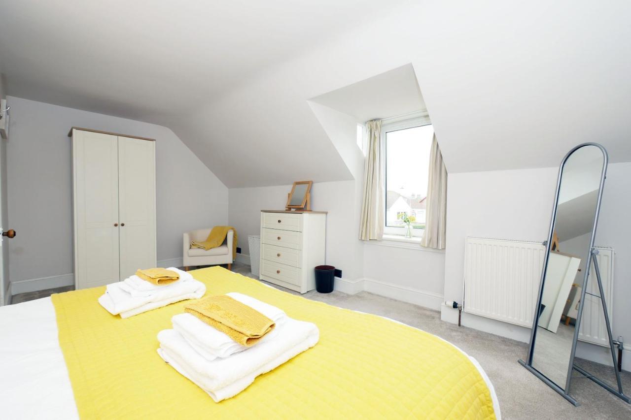 Ardentorrie Holiday Home Inverness Exterior photo