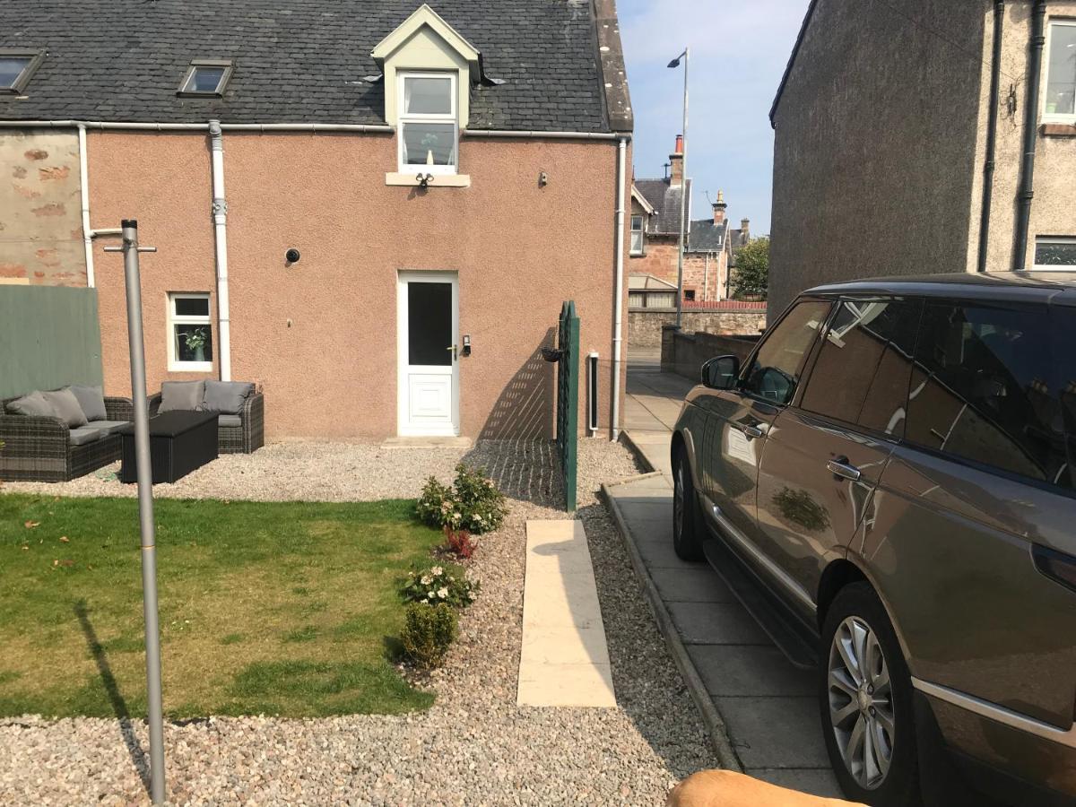 Ardentorrie Holiday Home Inverness Exterior photo